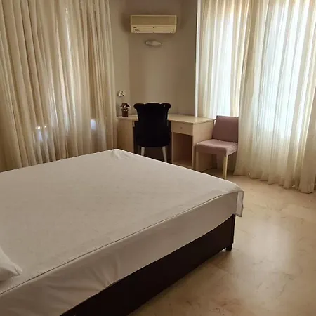 Apartament Ferdi Kiralama