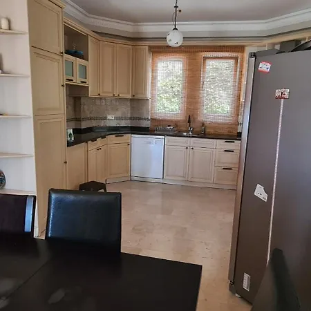 Ferdi Kiralama Apartament