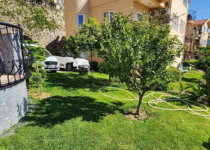 Ferdi Kiralama * Alanya