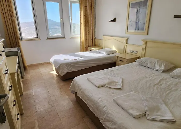 Ferdi Kiralama Alanya