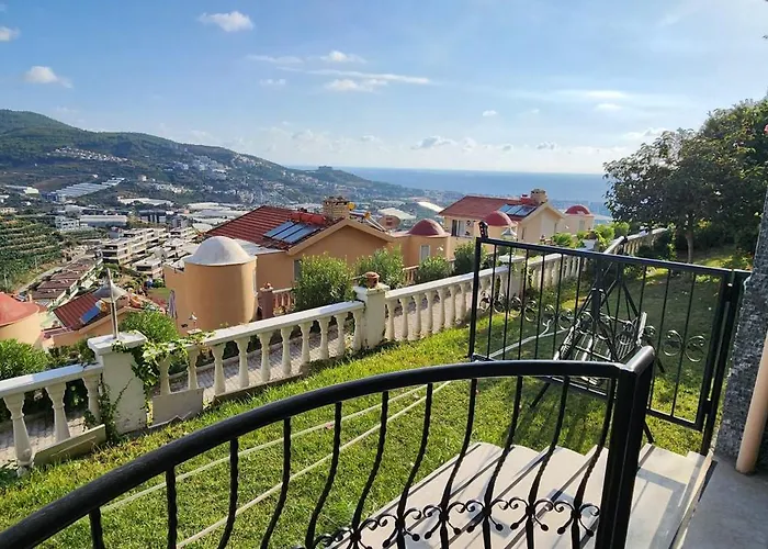Apartamento Ferdi Kiralama