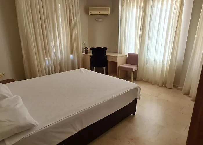 Apartamento Ferdi Kiralama