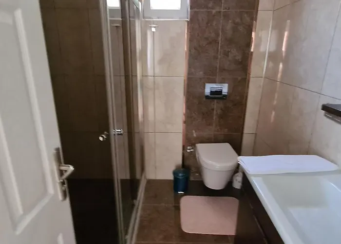 Ferdi Kiralama Apartamento *