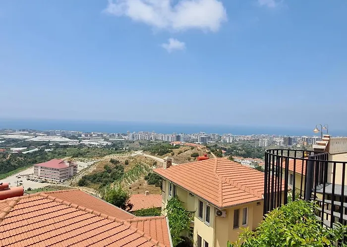 Ferdi Kiralama Alanya