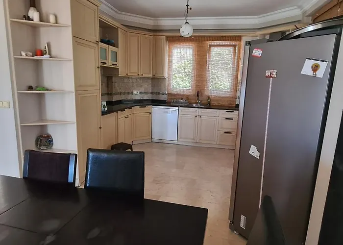 Ferdi Kiralama Apartamento