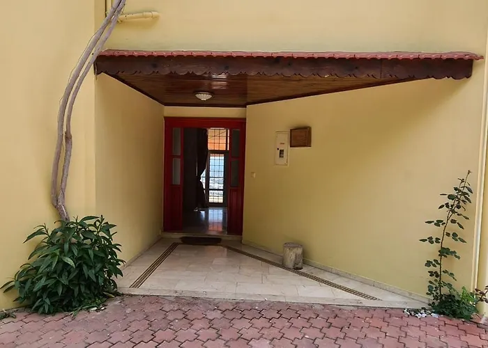 Ferdi Kiralama Apartamento *