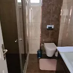 Ferdi Kiralama Apartament *