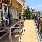 Ferdi Kiralama Apartament *