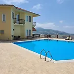 Apartament Ferdi Kiralama Alanya