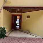 Ferdi Kiralama Apartament *