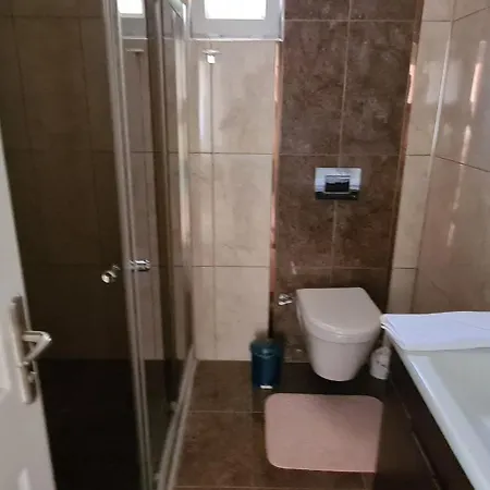 Ferdi Kiralama Apartment