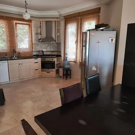 Ferdi Kiralama Apartment