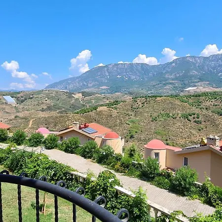 Ferdi Kiralama Apartment