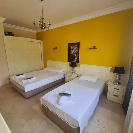 Ferdi Kiralama Apartment *