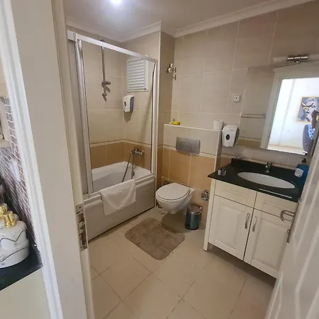 Ferdi Kiralama * Alanya