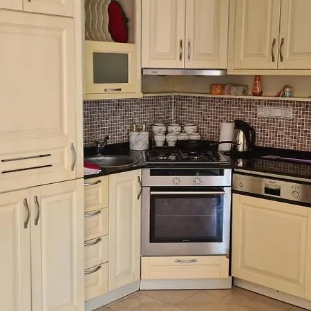 Ferdi Kiralama Apartment Alanya