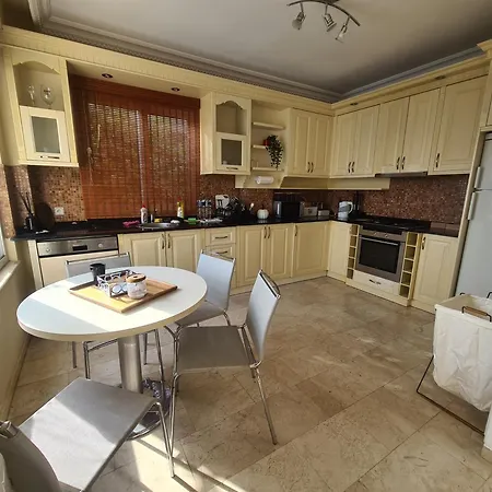 Ferdi Kiralama Apartment