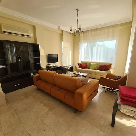 Apartment Ferdi Kiralama