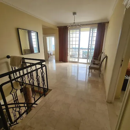 Ferdi Kiralama * Alanya