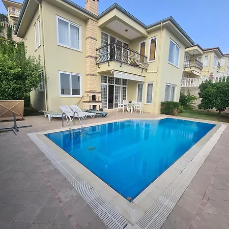 Apartment Ferdi Kiralama