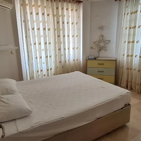 Lägenhet Ferdi Kiralama Alanya